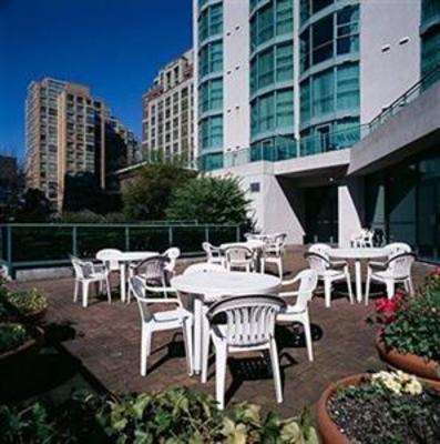 фото отеля Hotel Aviawest in Vancouver