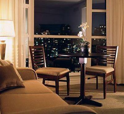 фото отеля Hotel Aviawest in Vancouver