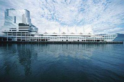 фото отеля Hotel Aviawest in Vancouver