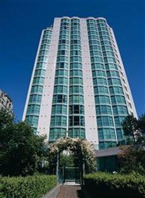 фото отеля Hotel Aviawest in Vancouver