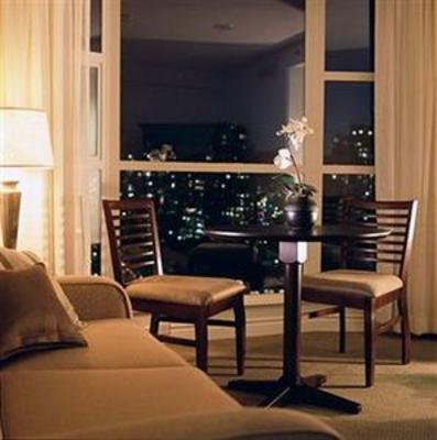фото отеля Hotel Aviawest in Vancouver