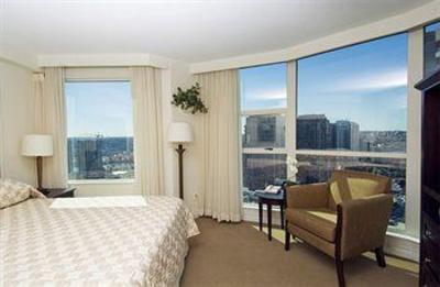 фото отеля Hotel Aviawest in Vancouver