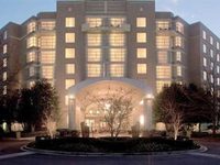 Renaissance Charlotte SouthPark Hotel