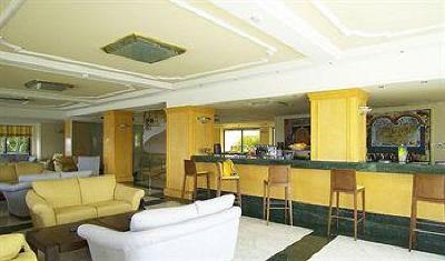 фото отеля Aquamarina Hotel