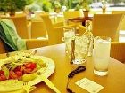 фото отеля Aquamarina Hotel