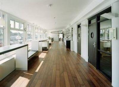 фото отеля Scandic Hallandia