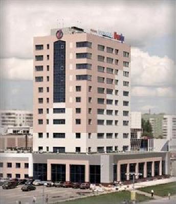 фото отеля Grinn Hotel