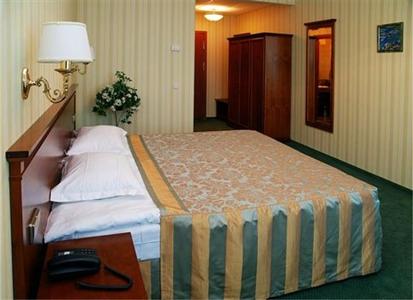 фото отеля Grinn Hotel