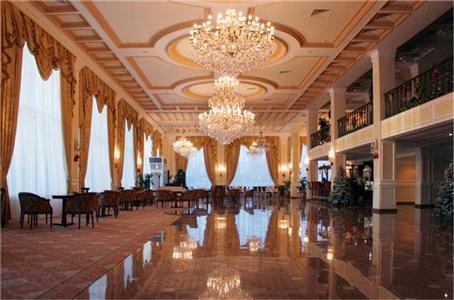 фото отеля Grinn Hotel