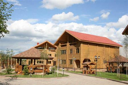 фото отеля Grinn Hotel
