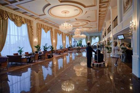 фото отеля Grinn Hotel