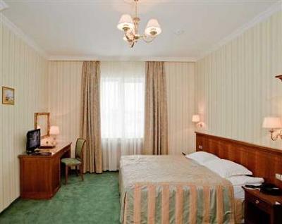 фото отеля Grinn Hotel
