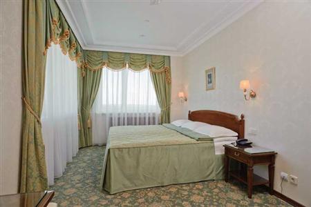 фото отеля Grinn Hotel