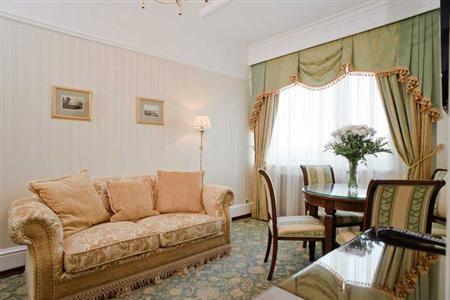 фото отеля Grinn Hotel