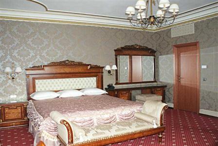 фото отеля Grinn Hotel