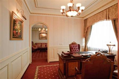фото отеля Grinn Hotel