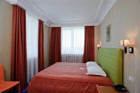 фото отеля Grinn Hotel