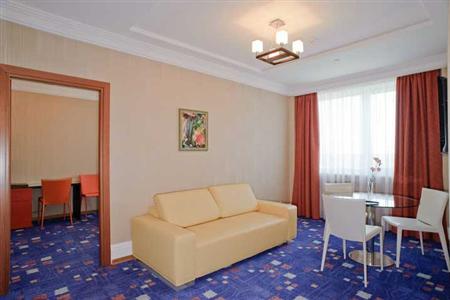 фото отеля Grinn Hotel