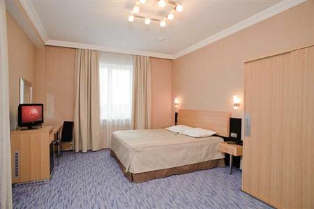 фото отеля Grinn Hotel