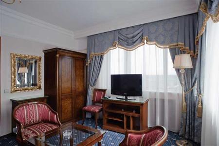 фото отеля Grinn Hotel