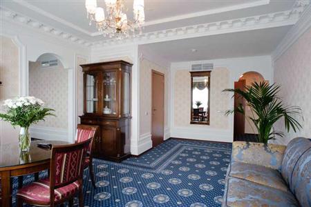 фото отеля Grinn Hotel
