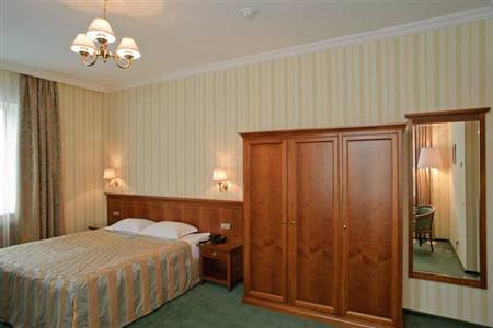 фото отеля Grinn Hotel