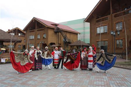 фото отеля Grinn Hotel