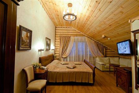 фото отеля Grinn Hotel