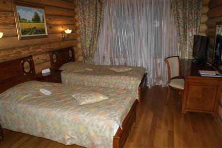 фото отеля Grinn Hotel