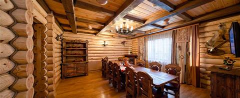 фото отеля Grinn Hotel