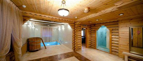 фото отеля Grinn Hotel