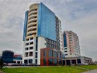 фото отеля Grinn Hotel