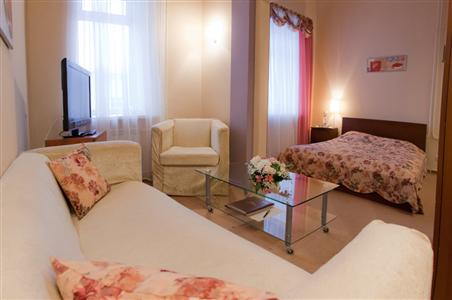 фото отеля Hotel-Boutique Stone