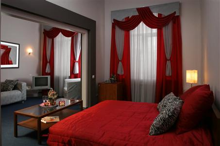 фото отеля Hotel-Boutique Stone