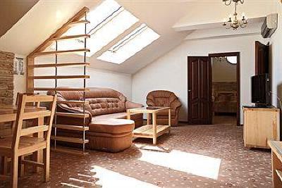 фото отеля Guest House Sibirskiy