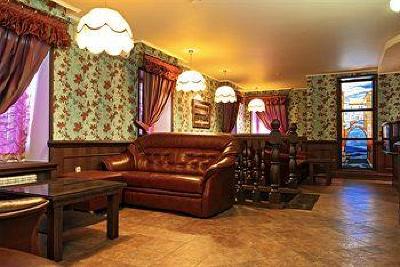 фото отеля Guest House Sibirskiy