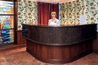 фото отеля Guest House Sibirskiy