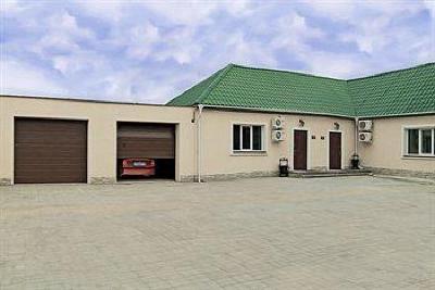 фото отеля Guest House Sibirskiy