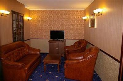 фото отеля Guest House Sibirskiy