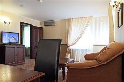 фото отеля Guest House Sibirskiy