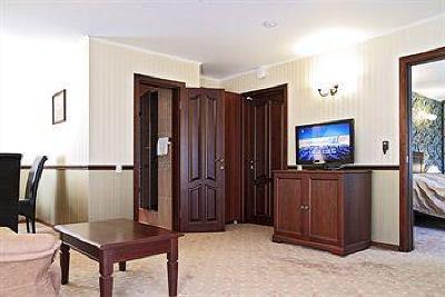 фото отеля Guest House Sibirskiy