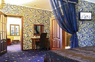 фото отеля Guest House Sibirskiy