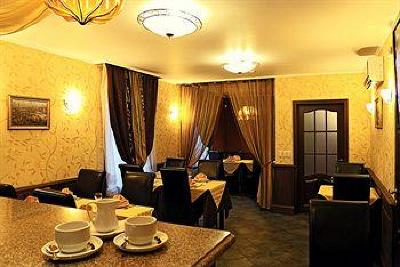 фото отеля Guest House Sibirskiy