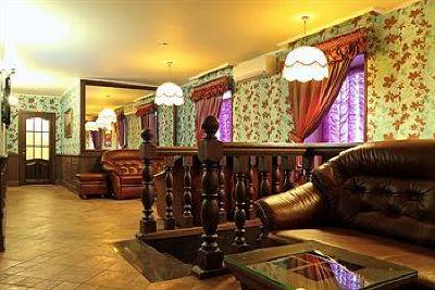 фото отеля Guest House Sibirskiy