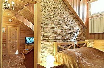фото отеля Guest House Sibirskiy