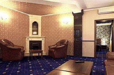 фото отеля Guest House Sibirskiy