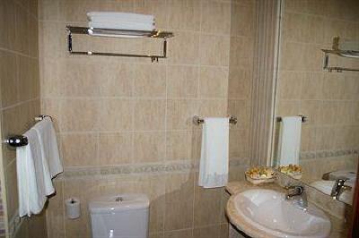 фото отеля Guest House Sibirskiy