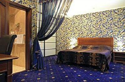 фото отеля Guest House Sibirskiy