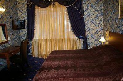 фото отеля Guest House Sibirskiy