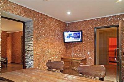 фото отеля Guest House Sibirskiy